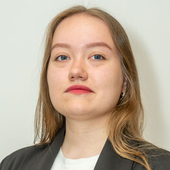 Гутрова Анастасия Алексеевна, детский психолог