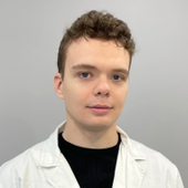 Балденков Илья Александрович, нейрохирург