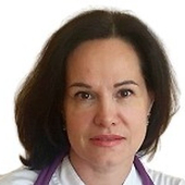 Егорова Оксана Юрьевна, терапевт