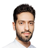 Гамидов Айдемир Авенирович, ЛОР