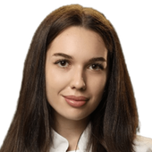 Чагарова Динара Расуловна, стоматолог-терапевт