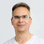 Полькин Андрей Георгиевич, ортопед