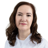 Гайсина Регина Фатиховна, кардиолог