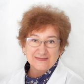 Дягилева Алла Александровна, невролог