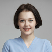 Гришкова Елизавета Вячеславовна, сурдолог