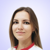 Сычева Наталья Алексеевна, терапевт