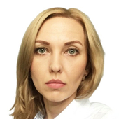 Волгина Ирина Владимировна, терапевт