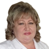 Коломыцына Ирина Геннадьевна, гинеколог
