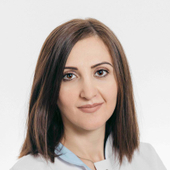 Пилавова Оксана Мильтиадовна, гинеколог