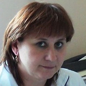 Лебедева Татьяна Владимировна, педиатр