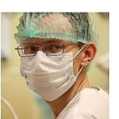 Маковский Александр Анатольевич, трансфузиолог