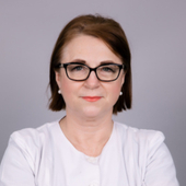 Щелокова Елена Николаевна, гинеколог