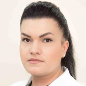 Петрова Ксения Юрьевна, дерматолог