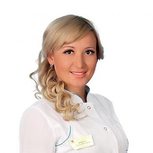 Хархалис Оксана Николаевна, онколог