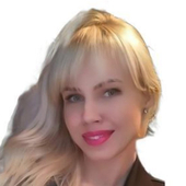 Золотарева Ольга Владимировна, невролог