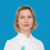 Рябушева Анна Валерьевна, дерматолог