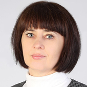 Кутырева Лариса Викторовна, педиатр