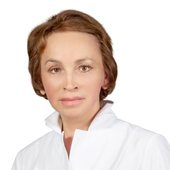 Мандрикова Ирина Николаевна, врач функциональной диагностики