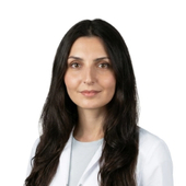 Микаелян Анаит Артюшевна, гинеколог