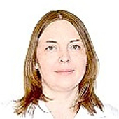 Новоселова Лариса Геннадьевна, кардиохирург