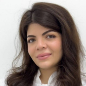 Тумасян Рузанна Гагиковна, стоматолог-терапевт