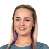 Красникова Наталья Александровна, детский стоматолог