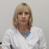 Шматова Наталия Васильевна, гинеколог