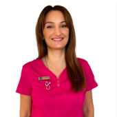 Щукина Екатерина Александровна, терапевт