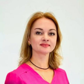 Зайцева Татьяна Анатольевна, стоматолог-хирург