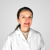Киселева Лилия Николаевна, акушер-гинеколог
