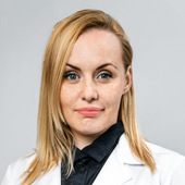 Богданова Юлия Альбертовна, терапевт