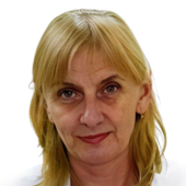 Брехова Ирина Сергеевна, гинеколог