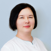 Черханова Светлана Юрьевна, невролог