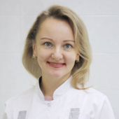 Шкерская Наталья Юрьевна, эндокринолог