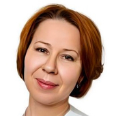 Терина Светлана Петровна, врач-косметолог