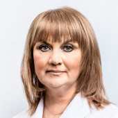 Быкова Светлана Анатольевна, врач функциональной диагностики