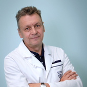 Гаров Евгений Вениаминович, сурдолог