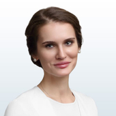 Позднякова Евгения Игоревна, пластический хирург