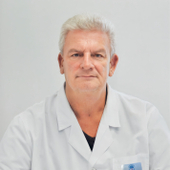 Агеев Владислав Евгеньевич, гастроэнтеролог