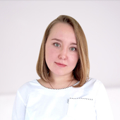 Кноль Ирина Андреевна, стоматолог-терапевт