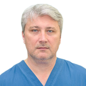 Рахманкулов Эдуард Наилевич, хирург-травматолог