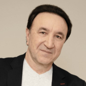 Ганеев Фанис Хайдарович, стоматолог-ортопед