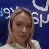 Усольцева Ольга Игоревна, психолог