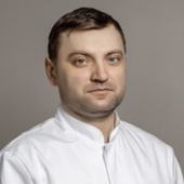 Водолазский Николай Юрьевич, реаниматолог