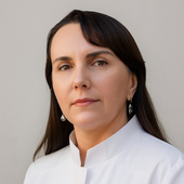 Муртаибова Гюлишан Неджефовна, терапевт