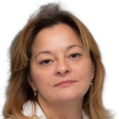 Полтавец Ирина Николаевна, рентгенолог