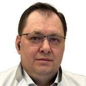 Санков Александр Николаевич, невролог