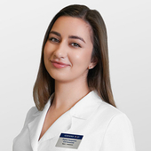 Солтаханова Лейла Омаровна, невролог