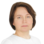 Попова Елена Гениевна, невролог