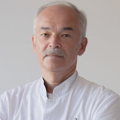 Закиров Рустем Хайдарович, врач МРТ-диагностики